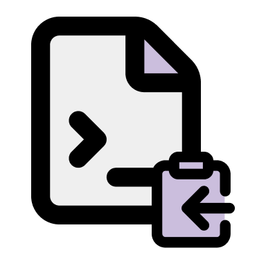 Copy Git Provider URL